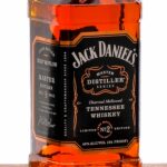Jack Daniel's Master Distiller Series No. 2 Jess Motlow TN Whiskey 2013 (photo 3)