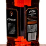 Jack Daniel's Master Distiller Series No. 2 Jess Motlow TN Whiskey 2013 (photo 4)