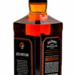 Jack Daniel's Master Distiller Series No. 2 Jess Motlow TN Whiskey 2013 (photo 5)