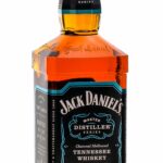 Jack Daniel's Master Distiller Series No. 4 Jess Gamble TN Whiskey 2015 (photo 2)