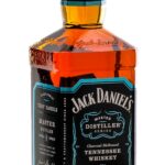 Jack Daniel's Master Distiller Series No. 4 Jess Gamble TN Whiskey 2015 (photo 2)