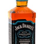 Jack Daniel's Master Distiller Series No. 4 Jess Gamble TN Whiskey 2015 (photo 2)