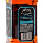 Jack Daniel's Master Distiller Series No. 4 Jess Gamble TN Whiskey 2015 (photo 4)