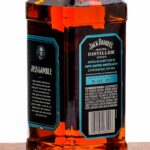 Jack Daniel's Master Distiller Series No. 4 Jess Gamble TN Whiskey 2015 (photo 4)
