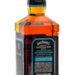 Jack Daniel's Master Distiller Series No. 4 Jess Gamble TN Whiskey 2015 (photo 5)