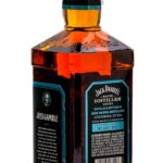 Jack Daniel's Master Distiller Series No. 4 Jess Gamble TN Whiskey 2015 (photo 5)