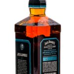 Jack Daniel's Master Distiller Series No. 4 Jess Gamble TN Whiskey 2015 (photo 5)