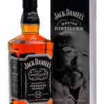 Jack Daniel's Master Distiller Series No. 5 Frank Thomas Bobo TN Whiskey 2016