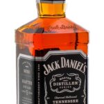 Jack Daniel's Master Distiller Series No. 5 Frank Thomas Bobo TN Whiskey 2016 (photo 2)