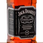 Jack Daniel's Master Distiller Series No. 5 Frank Thomas Bobo TN Whiskey 2016 (photo 3)