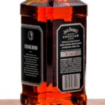Jack Daniel's Master Distiller Series No. 5 Frank Thomas Bobo TN Whiskey 2016 (photo 4)