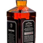 Jack Daniel's Master Distiller Series No. 5 Frank Thomas Bobo TN Whiskey 2016 (photo 5)