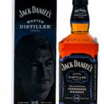 Jack Daniel's Master Distiller Series No. 6 Jimmy Bedford TN Whiskey