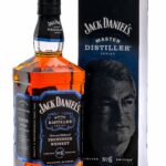 Jack Daniel's Master Distiller Series No. 6 Jimmy Bedford TN Whiskey 2017