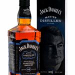 Jack Daniel's Master Distiller Series No. 6 Jimmy Bedford TN Whiskey 2017