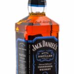 Jack Daniel's Master Distiller Series No. 6 Jimmy Bedford TN Whiskey 2017 (photo 2)