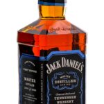 Jack Daniel's Master Distiller Series No. 6 Jimmy Bedford TN Whiskey 2017 (photo 2)