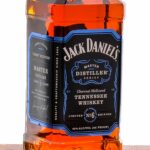 Jack Daniel's Master Distiller Series No. 6 Jimmy Bedford TN Whiskey 2017 (photo 3)