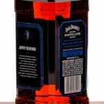 Jack Daniel's Master Distiller Series No. 6 Jimmy Bedford TN Whiskey 2017 (photo 4)