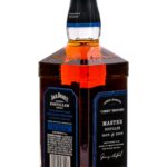 Jack Daniel's Master Distiller Series No. 6 Jimmy Bedford TN Whiskey 2017 (photo 5)