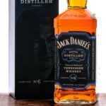 Jack Daniel's Master Distiller Series Whiskey (photo 2)