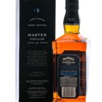 Jack Daniel's Master Distiller Series Whiskey (photo 3)