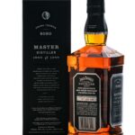 Jack Daniel's Master Distiller Series Whiskey "Frank Thomas Bobo" 2017 (photo 3)