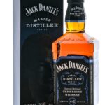 Jack Daniel's Master Distiller Series Whiskey "James Howard"