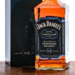 Jack Daniel's Master Distiller Series Whiskey "James Howard" (photo 2)
