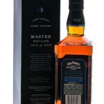 Jack Daniel's Master Distiller Series Whiskey "James Howard" (photo 3)