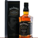 Jack Daniel's Master Distiller Series Whiskey "Jasper Newton" (2013)