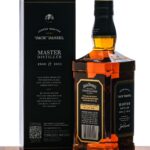Jack Daniel's Master Distiller Series Whiskey "Jasper Newton" (2013) (photo 3)