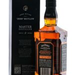 Jack Daniel's Master Distiller Series Whiskey "Jesse Butler" 2012-2017 (photo 3)