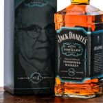 Jack Daniel's Master Distiller Series Whiskey "Jesse Cowan" 1964-1966 (photo 2)