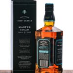 Jack Daniel's Master Distiller Series Whiskey "Jesse Cowan" 1964-1966 (photo 3)