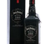 Jack Daniel's Mr. Jack's 160 Birthday Whiskey 2010