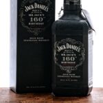 Jack Daniel's Mr. Jack's 160 Birthday Whiskey 2010 (photo 2)