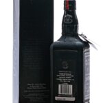 Jack Daniel's Mr. Jack's 160th Birthday Sour Mash Whiskey 2010 (photo 3)