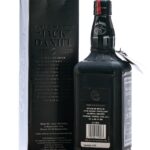 Jack Daniel's Mr. Jack's 160th Birthday Sour Mash Whiskey 2010 (photo 4)