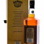 Jack Daniel's No. 27 Double Barreled Whiskey (photo 3)