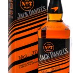 Jack Daniel's Old No. 7 Brand McL x JD 2024 Edition Tennessee Whiskey