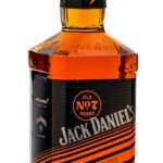 Jack Daniel's Old No. 7 Brand McL x JD 2024 Edition Tennessee Whiskey (photo 2)