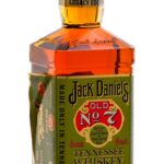 Jack Daniel's Old No. 7 Legacy Edition Sour Mash TN Whiskey 2018