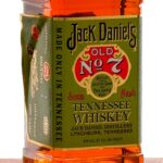 Jack Daniel's Old No. 7 Legacy Edition Sour Mash TN Whiskey 2018 (photo 2)