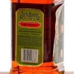 Jack Daniel's Old No. 7 Legacy Edition Sour Mash TN Whiskey 2018 (photo 3)