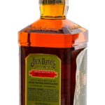 Jack Daniel's Old No. 7 Legacy Edition Sour Mash TN Whiskey 2018 (photo 4)