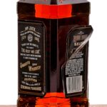 Jack Daniel's Red Dog Saloon 125th Anniversary TN Sour Mash Whiskey 2017 (photo 3)