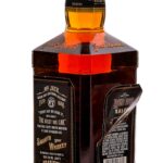 Jack Daniel's Red Dog Saloon 125th Anniversary TN Sour Mash Whiskey 2017 (photo 4)