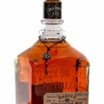 Jack Daniel's Rested Tennessee Straight Rye 2013