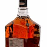 Jack Daniel's Rested Tennessee Straight Rye 2013 (photo 4)
